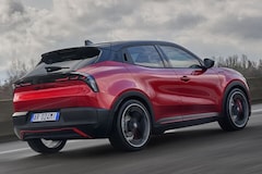 Alfa Romeo Junior