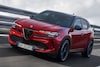 Alfa Romeo Junior Elettrica