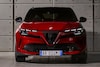 Alfa Romeo Junior Elettrica