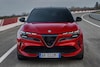 Alfa Romeo Junior Elettrica