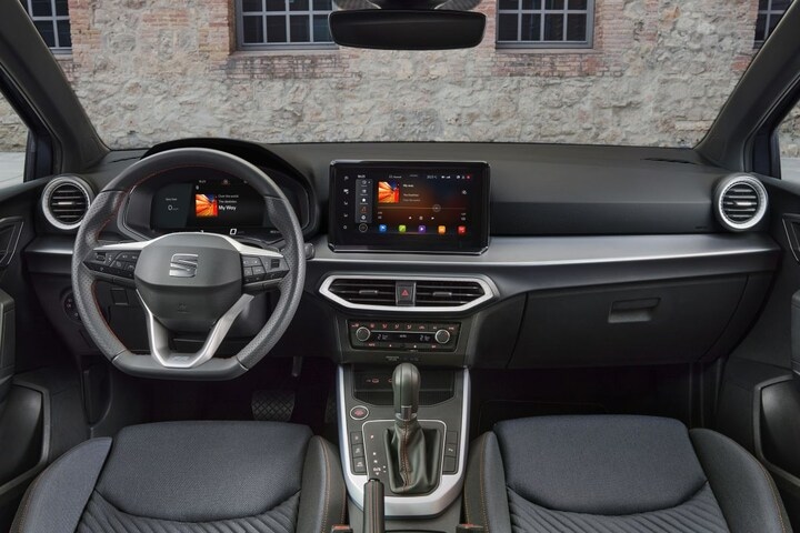 Seat Ibiza FR Anniversary