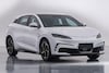 BYD Seal X