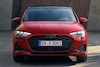 Audi A3 Limousine