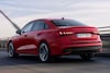 Audi A3 Limousine