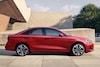 Audi A3 Limousine
