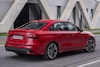 Audi A3 Limousine