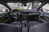 Audi A3 Limousine