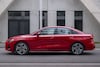 Audi A3 Limousine