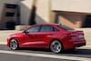 Audi A3 Limousine