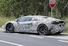 Lamborghini Temerario spyshots
