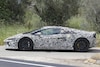 Lamborghini Temerario spyshots