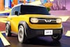 Vinfast VF3