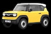 Vinfast VF3