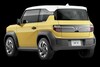 Vinfast VF3