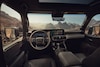 Toyota Land Cruiser Van