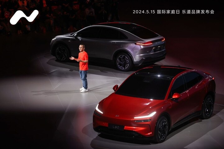 Onvo L60