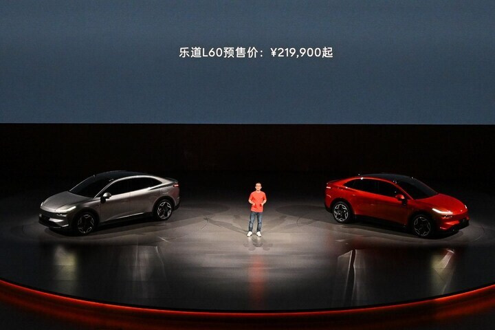 Onvo L60