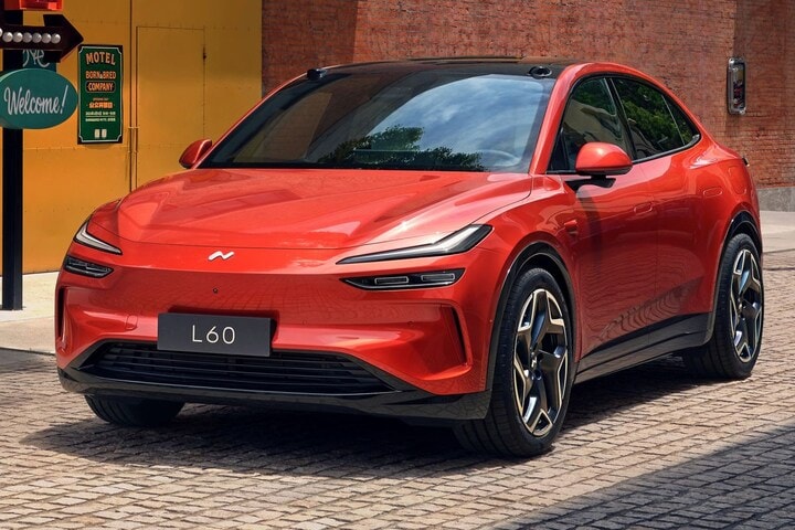 Onvo L60