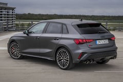 S3 Sportback