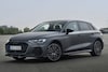 Audi S3 Sportback