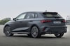 Audi S3 Sportback