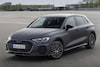 Audi S3 Sportback