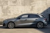 Audi S3 Sportback