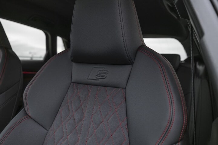 Audi S3 Sportback