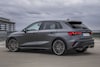 Audi S3 Sportback