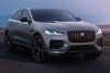 Jaguar F-Pace 90th Anniversary Edition