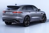 Jaguar F-Pace 90th Anniversary Edition
