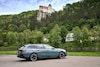 BMW I5 Touring