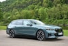BMW I5 Touring