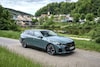 BMW I5 Touring
