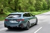 BMW I5 Touring