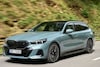 BMW I5 Touring