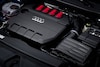 Audi S3 Limousine
