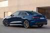 Audi S3 Limousine