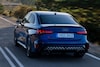 Audi S3 Limousine