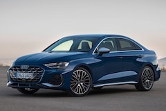 S3 Limousine