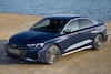 Audi S3 Limousine