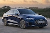 Audi S3 Limousine