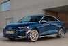 Audi S3 Limousine