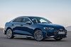 Audi S3 Limousine