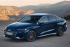 Audi S3 Limousine
