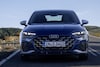 Audi S3 Limousine