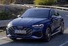 Audi S3 Limousine