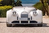 Morgan Midsummer