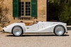 Morgan Midsummer