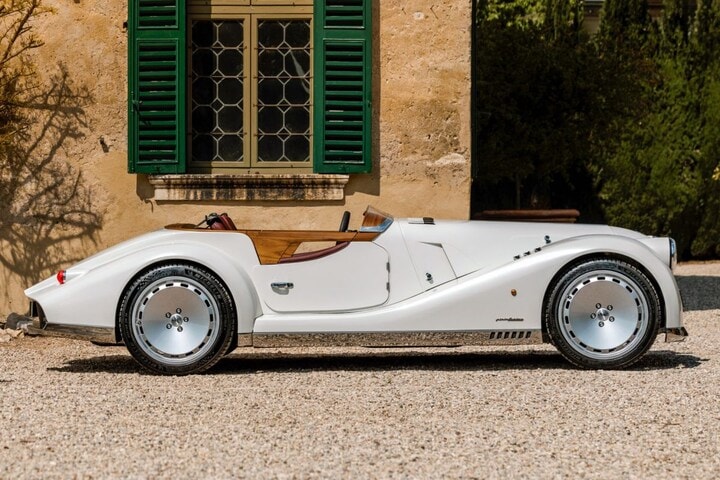 Morgan Midsummer